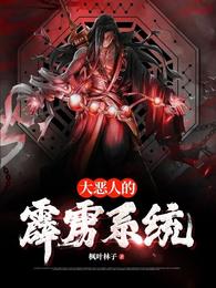 大恶人的霹雳系统 封面