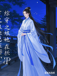 综穿之娘娘她总在拆CP 封面