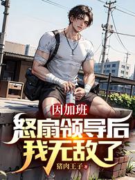 因加班怒扇领导后,我无敌了 封面