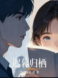 迟暮归栖 封面