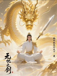 无忧之剑 封面