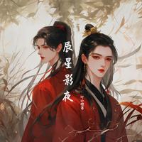 辰星影夜 封面
