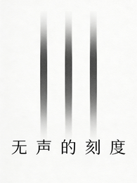 无声的刻度 封面