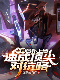 王者：替补上场，速成顶尖对抗路 封面