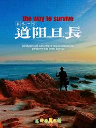 在水一方，道阻且长 封面