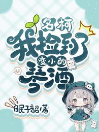 名柯：我捡到了变小的琴酒 封面