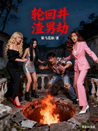 轮回井:渣男劫 封面