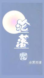 沦落宠 封面