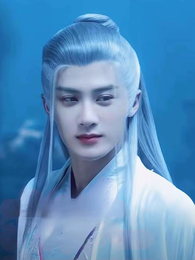 穿越长相思之逆行 封面
