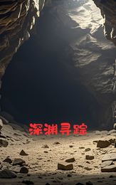 深渊寻踪 封面