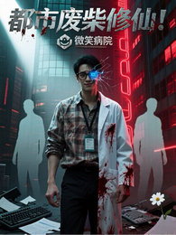 都市废柴修仙！ 封面
