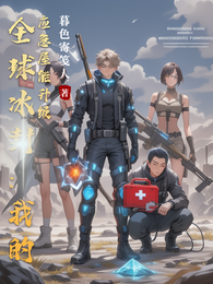 全球冰封：我的应急屋能升级 封面