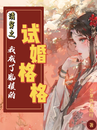 清穿之我成了胤禛的试婚格格 封面