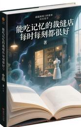 能吃记忆的裁缝店 封面