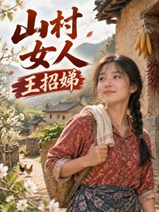 山村女人王招娣 封面