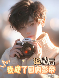 追星后我成了圈内影帝 封面