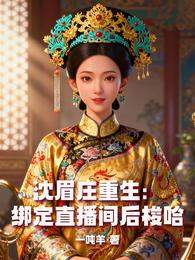 沈眉庄重生：绑定直播间后梭哈 封面
