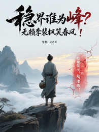稳界谁为峰?无赖李裴枫笑春风! 封面