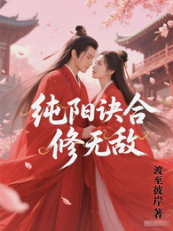 纯阳诀合修无敌 封面