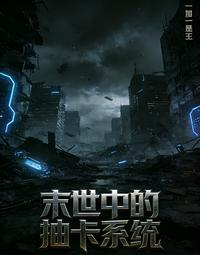 末世中的抽卡系统 封面