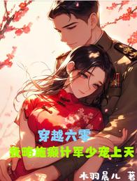 穿越六零，我略施癫计军少宠上天 封面