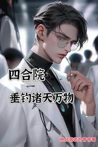 四合院：垂钓诸天万物 封面