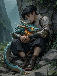 从龙之龙珠世界 封面