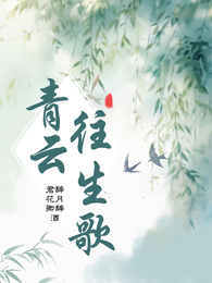 青云往生歌 封面