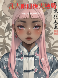 凡人修仙传大结局 封面