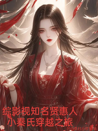 综影视知名贤惠人小秦氏穿越之旅 封面