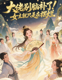 大佬别脑补了！女主就只是在摆烂 封面