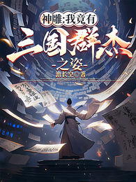 神雕:我竟有三国群杰之姿 封面