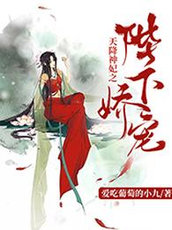 天降神妃之陛下娇宠 封面