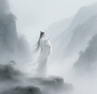 笨蛋美人求生手记 封面