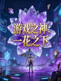 游戏之神：一花之下 封面