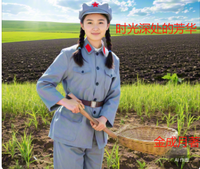 时光深处的芳华 封面