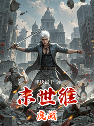 末世维度战 封面