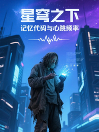 星穹之下记忆代码与心跳频率 封面