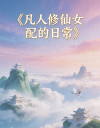 凡人修仙女配的日常 封面
