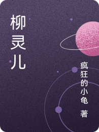 柳灵儿 封面