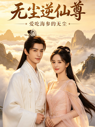 无尘逆仙尊 封面
