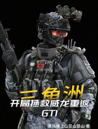 三角洲：开局拯救威龙重返GTI 封面