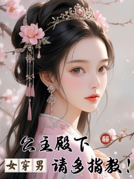 穿越大乾之落魄公主爱上我 封面