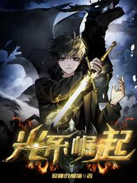 光系崛起 封面
