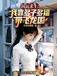 国运求生：我靠多子多福带飞龙国 封面