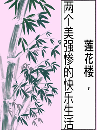 莲花楼,两个美强惨的快乐生活 封面