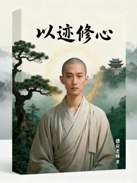 以迹修心 封面