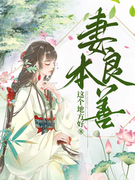 妻本良善 封面