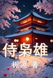 侍枭雄 封面
