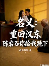 名义：重回汉东陈岩石你给我跪下 封面
